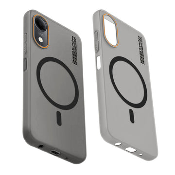 Colourful Frosted Matte With Raised Camera Protection Back Cover Case For Vivo T5e 5G