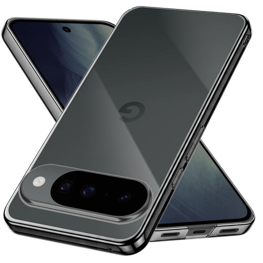 Shiny Edge Hard Case For Google Pixel 11 5G