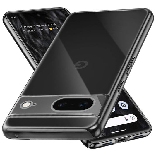 Shiny Edge Hard Case For Google Pixel 7