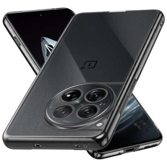 Shiny Edge Cuts Case for OnePlus 12 5G