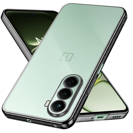 Shiny Edge Hard Case For Realme OnePlus Nord CE 6 Lite 5G