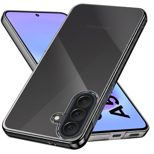 Shiny Edge Cuts Case for Samsung A57 5G