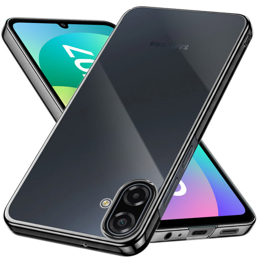 Shiny Edge Cuts Case for Samsung F07