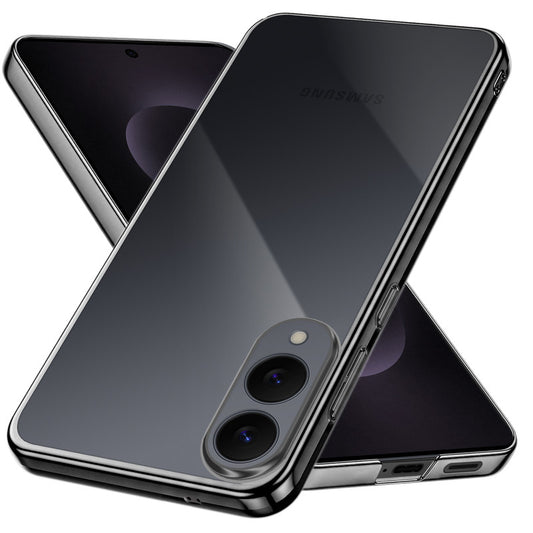 Shiny Edge Hard Case For Samsung S25 Edge 5G