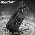 otorola Signature protective case illustrating impact drop protection with an impact-resistant frame.