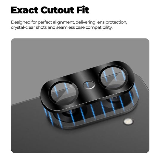 Camera Lens Protector For OnePlus Nord CE 5 5G, HD Clear Lens Guard