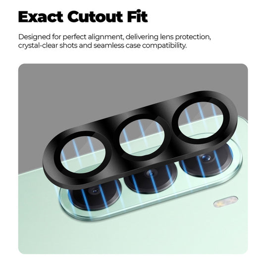 Camera Lens Protector For OnePlus Nord CE 6 Lite 5G, HD Clear Lens Guard