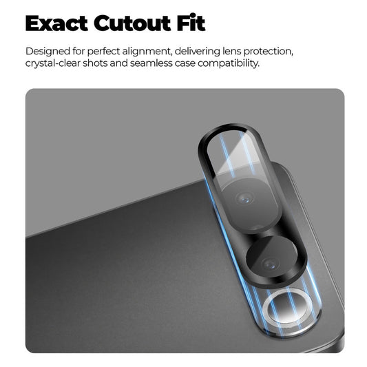 Camera Lens Protector For Realme 16 5G, HD Clear Lens Guard