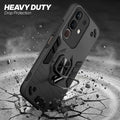 Vivo Y31 Pro 5G protective case illustrating impact drop protection with an impact-resistant frame.