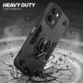 Vivo Y51 Pro 5G protective case illustrating impact drop protection with an impact-resistant frame.