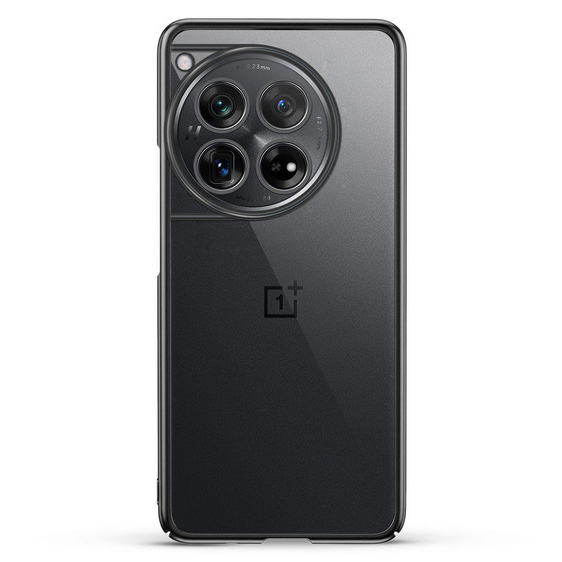 Shiny Edge Cuts Case for OnePlus 12 5G