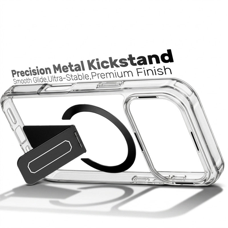 Slim Folding Stand Case