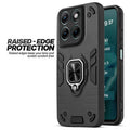 Motorola G37 5G case showing raised edge protection for camera and screen