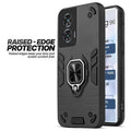 Motorola Moto G96 5G case showing raised edge protection for camera and screen