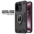 OnePlus 15 5G case showing raised edge protection for camera and screen