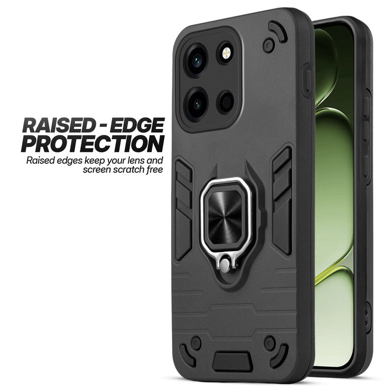 OnePlus Nord 6 5G case showing raised edge protection for camera and screen