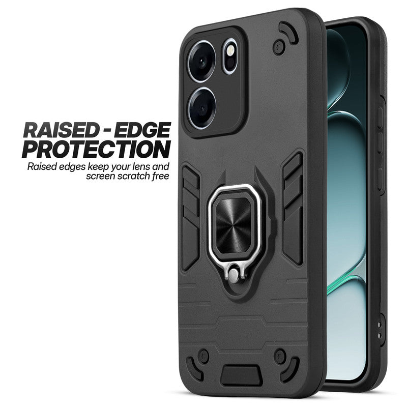 OnePlus Nord CE 6 5G case showing raised edge protection for camera and screen