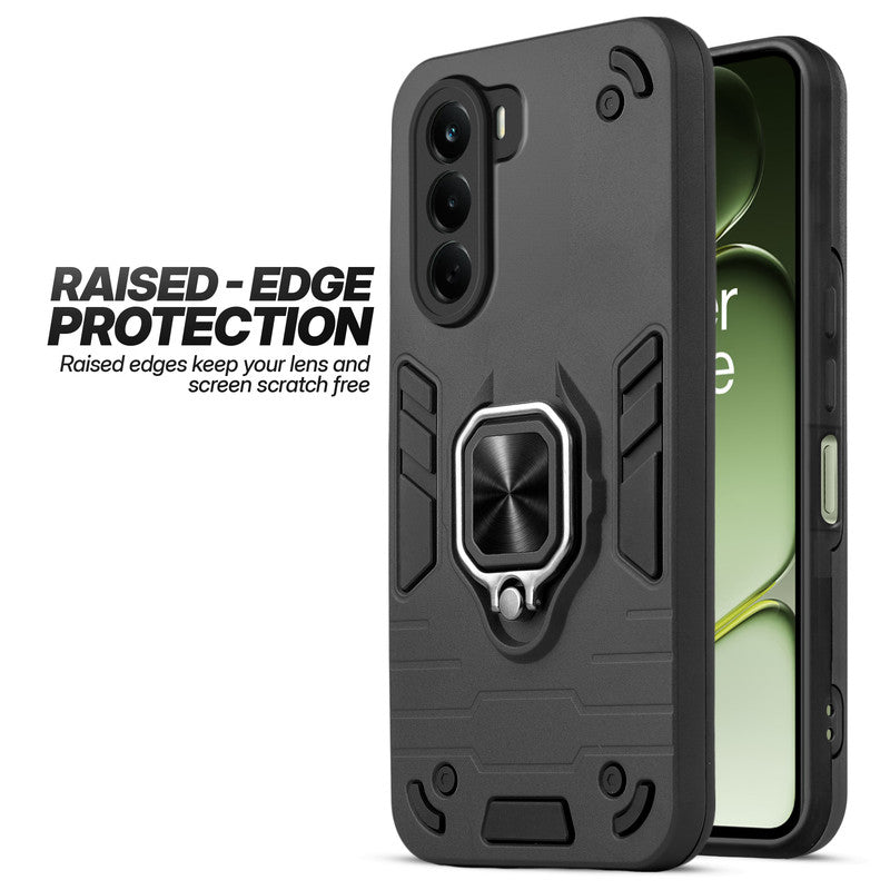 OnePlus Nord CE 6 Lite 5G case showing raised edge protection for camera and screen