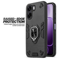 Oppo A6s 5G case showing raised edge protection for camera and screen
