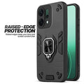 Oppo Reno 14 5G case showing raised edge protection for camera and screen