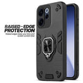 Oppo Reno 15C 5G case showing raised edge protection for camera and screen