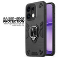 Oppo Reno 16 Pro 5G case showing raised edge protection for camera and screen