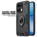 Oppo Reno 16C 5G case showing raised edge protection for camera and screen