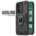 Realme 15 Pro 5G case showing raised edge protection for camera and screen