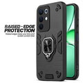 Realme 15x 5G case showing raised edge protection for camera and screen