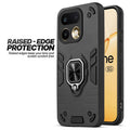 Realme 16 Pro 5G case showing raised edge protection for camera and screen