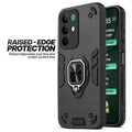 Realme C85 5G case showing raised edge protection for camera and screen