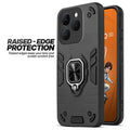 Realme Narzo 90 5G case showing raised edge protection for camera and screen