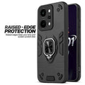 Realme P4 Power 5G case showing raised edge protection for camera and screen