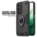 Redmi Note 15 5G case showing raised edge protection for camera and screen