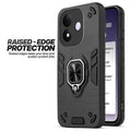 Redmi Note 17 5G case showing raised edge protection for camera and screen