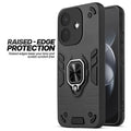 Redmi Note 17 Pro 5G case showing raised edge protection for camera and screen