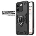 Redmi Note 17 Pro Max 5G case showing raised edge protection for camera and screen