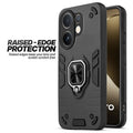  Vivo T4 Pro 5G case showing raised edge protection for camera and screen