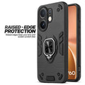 Vivo V60 5G case showing raised edge protection for camera and screen