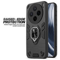 Vivo X200T 5G case showing raised edge protection for camera and screen