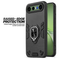 Vivo X300 FE 5G case showing raised edge protection for camera and screen
