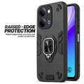 Vivo Y11 5G case showing raised edge protection for camera and screen