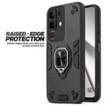 Vivo Y31 Pro 5G case showing raised edge protection for camera and screen