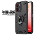 Vivo Y31T 5G case showing raised edge protection for camera and screen