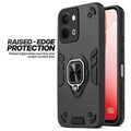 Vivo Y51 Pro 5G case showing raised edge protection for camera and screen