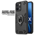 iQOO Z11x 5G case showing raised edge protection for camera and screen