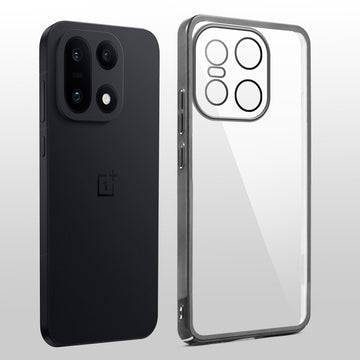 Shiny Edge Hard Case For OnePlus 15 5G