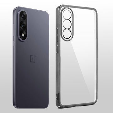 Shiny Edge Hard Case For OnePlus Nord 5 5G