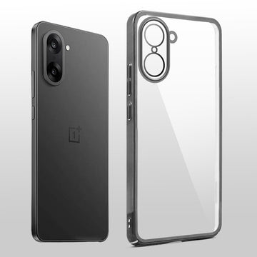 Shiny Edge Hard Case For OnePlus Nord CE 5 5G