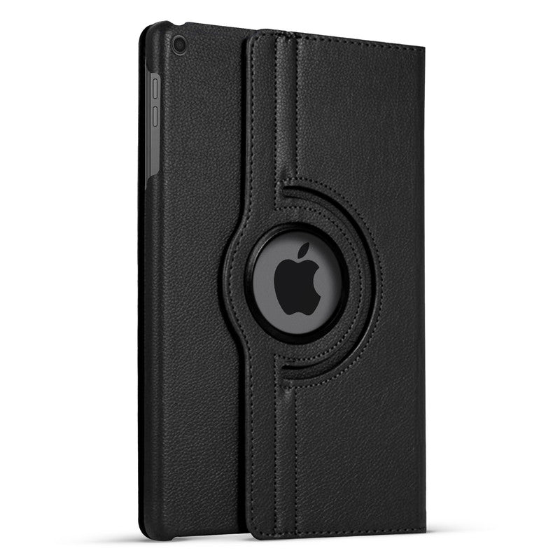 360 Degree Rotating PU Leather Tablet Flip Cover For Apple iPad mini 2/3